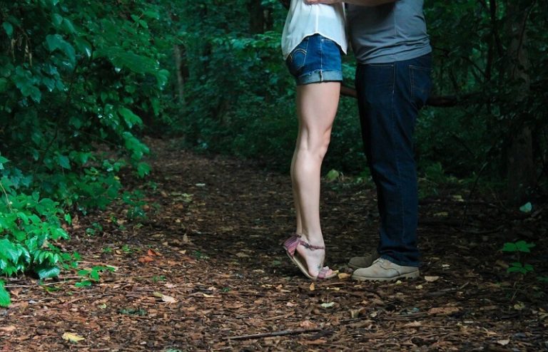 Pourquoi vous ne pouvez pas vous passer des câlins !