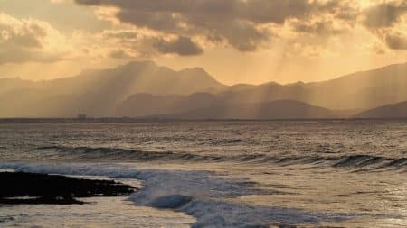 La mer Méditerranée menacée par les activités humaines selon le WWF Pollution, mer méditerranée, WWF
