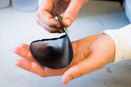 Power Paper: le papier conducteur d’énergie power-paper-electricite