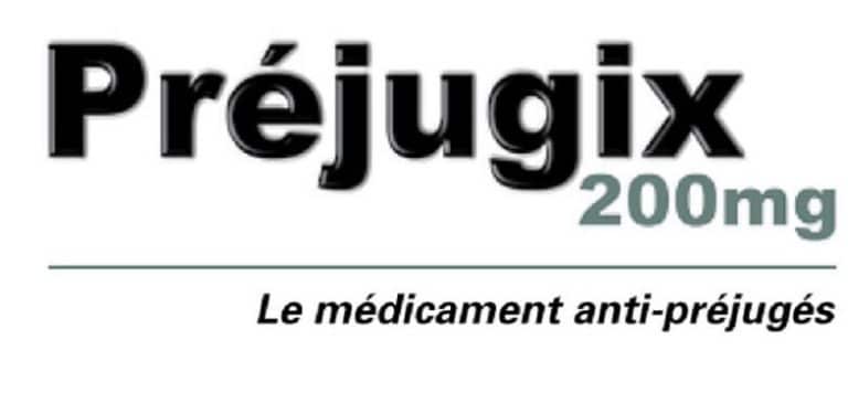 Préjugix : le médicament anti-préjugé en rupture de stock