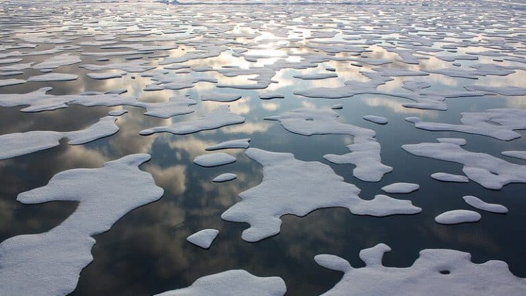Face au réchauffement climatique, la Terre vouée à sauter un cycle glaciaire