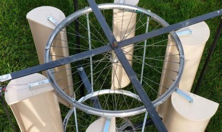 Comment fabriquer une éolienne pour chez soi ? Fabriquer une éolienne domestique