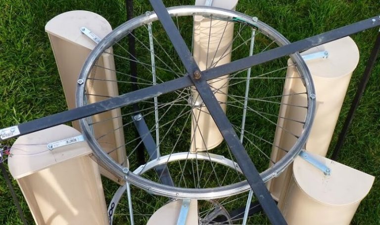 Comment fabriquer une éolienne pour chez soi ?