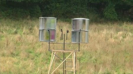Fabriquer une éolienne soi-même pour 30 €, c’est possible ! Fabriquer une éolienne soi-même