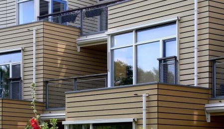 8 conseils pour vivre dans une maison économique et écologique Maison écologique