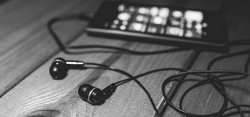 Ecouter, Musique, Relaxation
