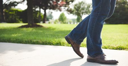 Pourquoi faire de la marche à pied est-il bon pour la santé ? Marche à pied, Santé