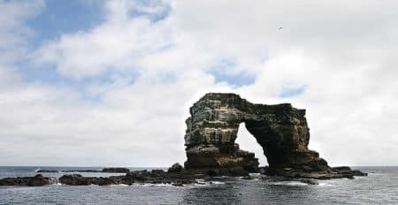 L’Équateur inaugure un sanctuaire marin aux îles Galápagos Iles Galapagos, Equateur, reserve