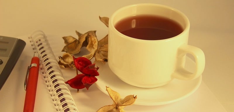 Infusion, Chaleur, Tasse