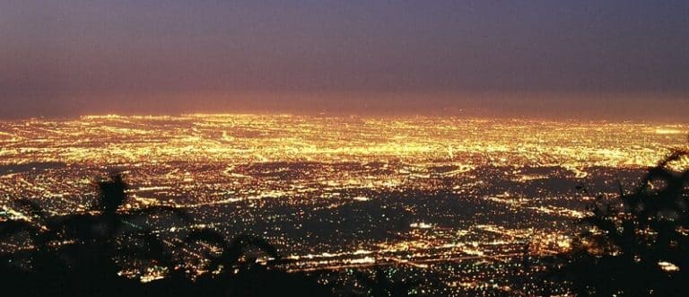 Lutter contre la pollution lumineuse grâce à l&rsquo;attribution d&rsquo;étoiles