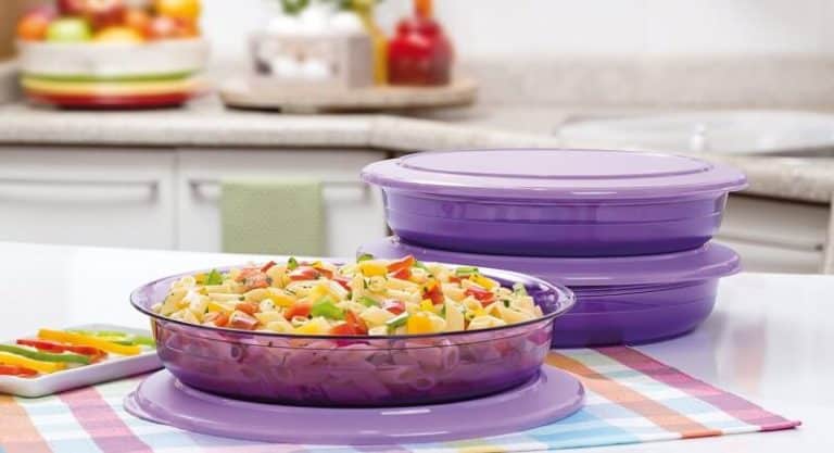 SAVRpak, un patch qui garde les repas croustillants