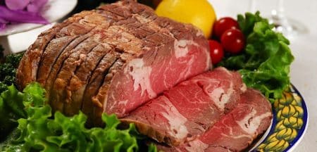 Une taxe carbone sur la viande rouge au Danemark ? Taxe carbone, Viande rouge, Danemark
