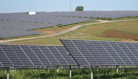Le Portugal a couvert pendant 4 jours ses besoins électriques grâce aux énergies renouvelables Energie solaire au Portugal