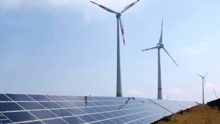 Pendant 24h, les Allemands se sont fait payer pour consommer de l’électricité Energies renouvelables en Allemagne