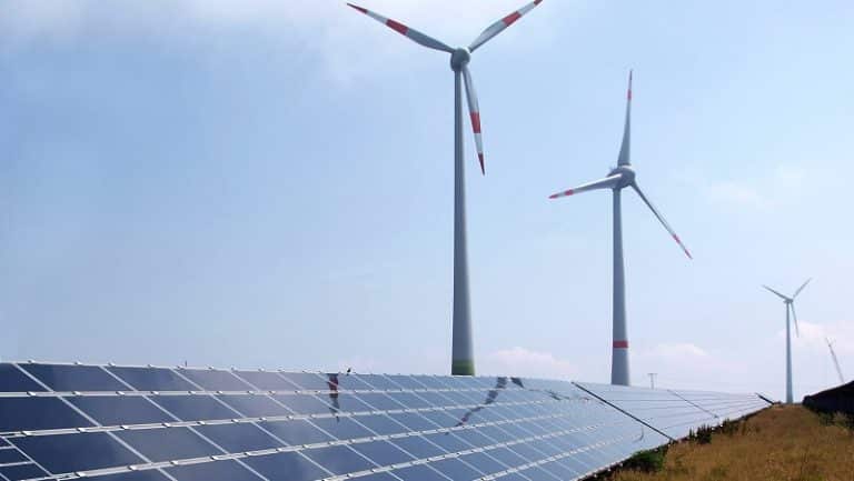 Pendant 24h, les Allemands se sont fait payer pour consommer de l&rsquo;électricité