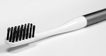 GoodWell Toothbrush, brosse à dents biodégradable