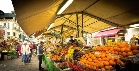 Fuir les supermarchés et gagner en liberté de consommation: un défi à relever !