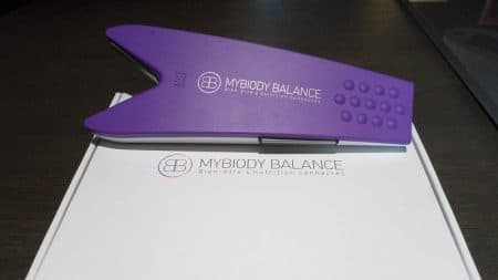 Présentation de MyBiody