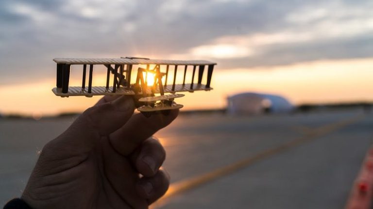Solar Impulse 2 aux portes de l’Atlantique, vers la dernière étape de son fastidieux périple