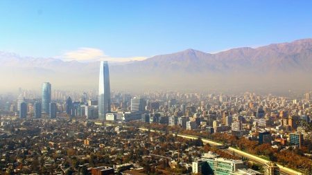 Le Chili produit tellement d’énergie solaire qu’il distribue gratuitement l’électricité !