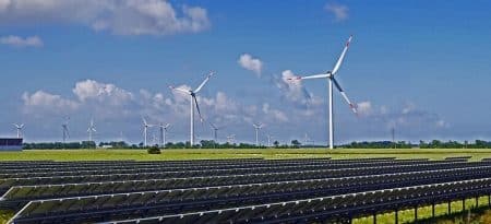 En 2015, les énergies renouvelables ont battu tous les records Energies renouvelables, Record, 2015