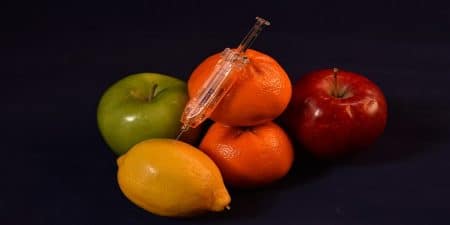 Scan Eat, l’appareil qui détecte les pesticides dans nos aliments Fruits, Légumes, Pesticides, Danger