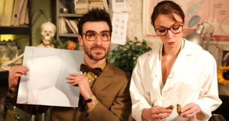 Des gens meurent de soif, mais on continue de « chier » dans de l’eau potable… Gestion, Excréments, Humour