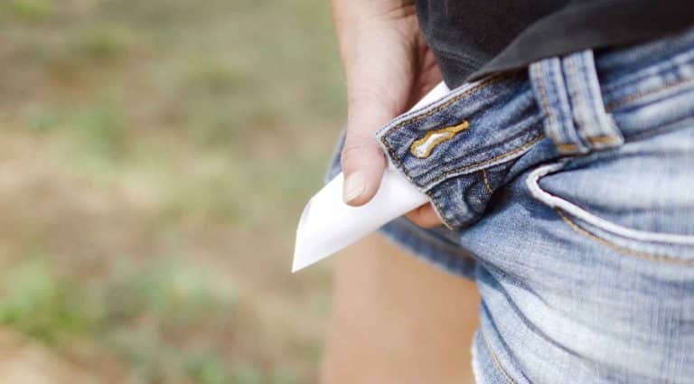 Avec ce petit accessoire, les femmes peuvent « pisser debout »