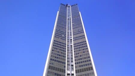 Un concours d’architecture pour transformer la tour Montparnasse Tour Montparnasse, Architectes