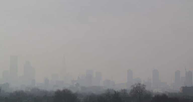 Investir dans l&rsquo;énergie permettrait d&rsquo;éviter 3,3M de morts liés à pollution de l&rsquo;air chaque année