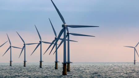 Énergies renouvelables : quels sont les pays les plus en avance ? Energie éolienne, éoliennes offshore