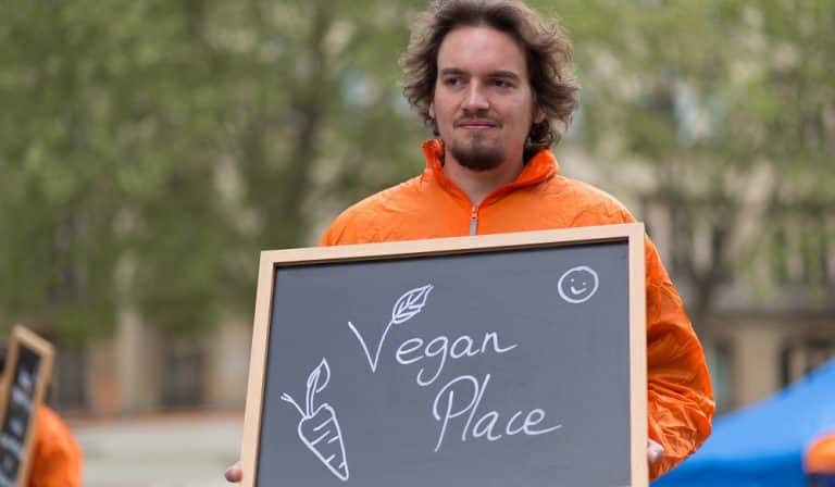 Être végane n&rsquo;est pas aussi bon pour l&rsquo;humanité que vous le pensez