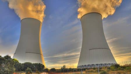 Quel avenir pour l’énergie nucléaire ? Energie nucléaire