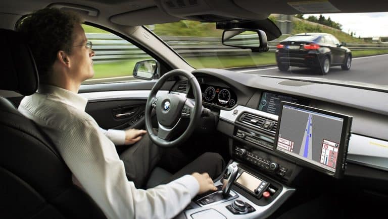 Voilà pourquoi vous ne serez plus propriétaire d&rsquo;une voiture dans 25 ans