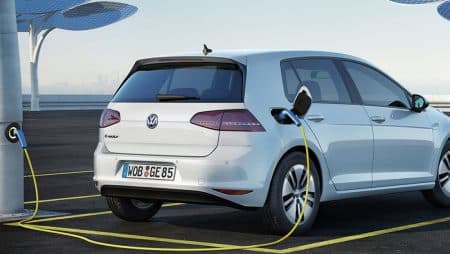 Volkswagen prépare une voiture électrique disposant de 500 km d’autonomie et rechargeable en 15 minutes Volkswagen, voiture électrique