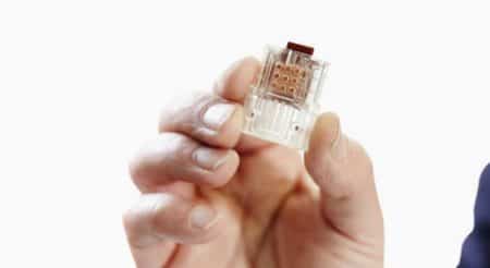 VIH : un test rapide sous forme de clé USB ! Clé USB pour détecté le Sida (VIH)