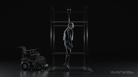 Le premier patient d’une greffe de tête se prépare grâce à la réalité virtuelle Greffe de tête, réalité virtuelle