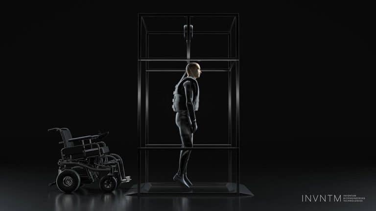 Le premier patient d&rsquo;une greffe de tête se prépare grâce à la réalité virtuelle