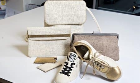 Piñatex : l’alternative du cuir se trouve-t-elle dans l’ananas ? Pinatex, le cuir à l'ananas