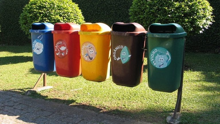 Le recyclage est-il décisif dans la lutte contre le réchauffement climatique ?