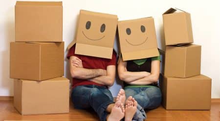 Avec Déméclic, déménagez pas cher et l’esprit tranquille ! Déménager moins cher