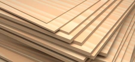 Comment l’usinage de panneaux bois répond aux enjeux du développement durable Usinage panneaux bois