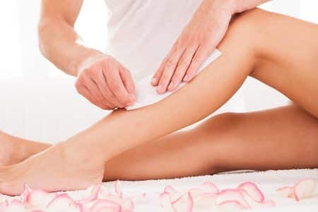 Épilation à domicile : le soin beauté personnalisé ! Epilation à domicile