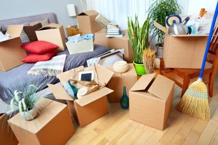 Quelques astuces pour simplifier votre déménagement