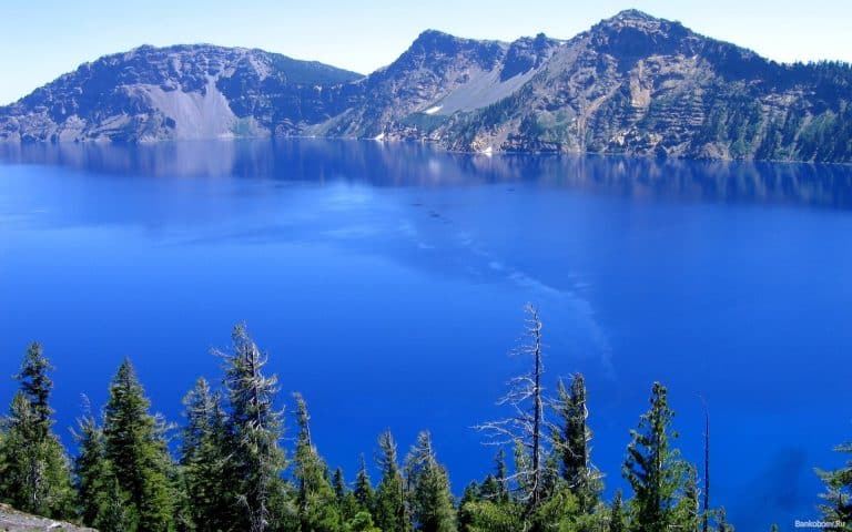 Le lac Baïkal et sa biodiversité menacés par la pollution