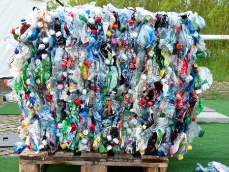 Precious Plastic : fabriquer ses propres machines de recyclable de plastique ? plastique