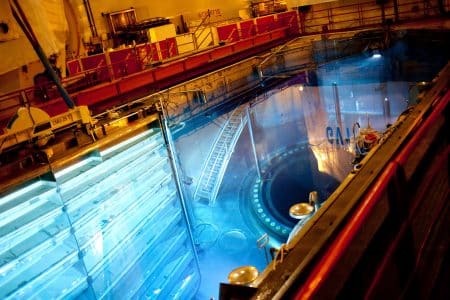 Greepeace commande une étude choc sur nos réacteurs nucléaires