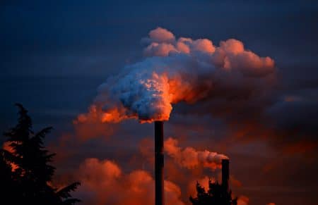 L’ONU pense la limitation du réchauffement climatique à 2°C improbable climat