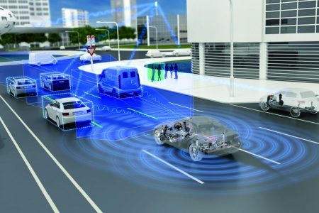 Les voitures autonomes vont modifier l’architecture des villes