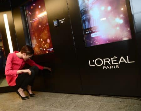 L’Oréal classée AAA par le CDP en matière de développement durable oréal